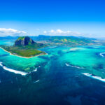 Viaje en la lista de bucket: las mejores experiencias en Amazing Mauricio