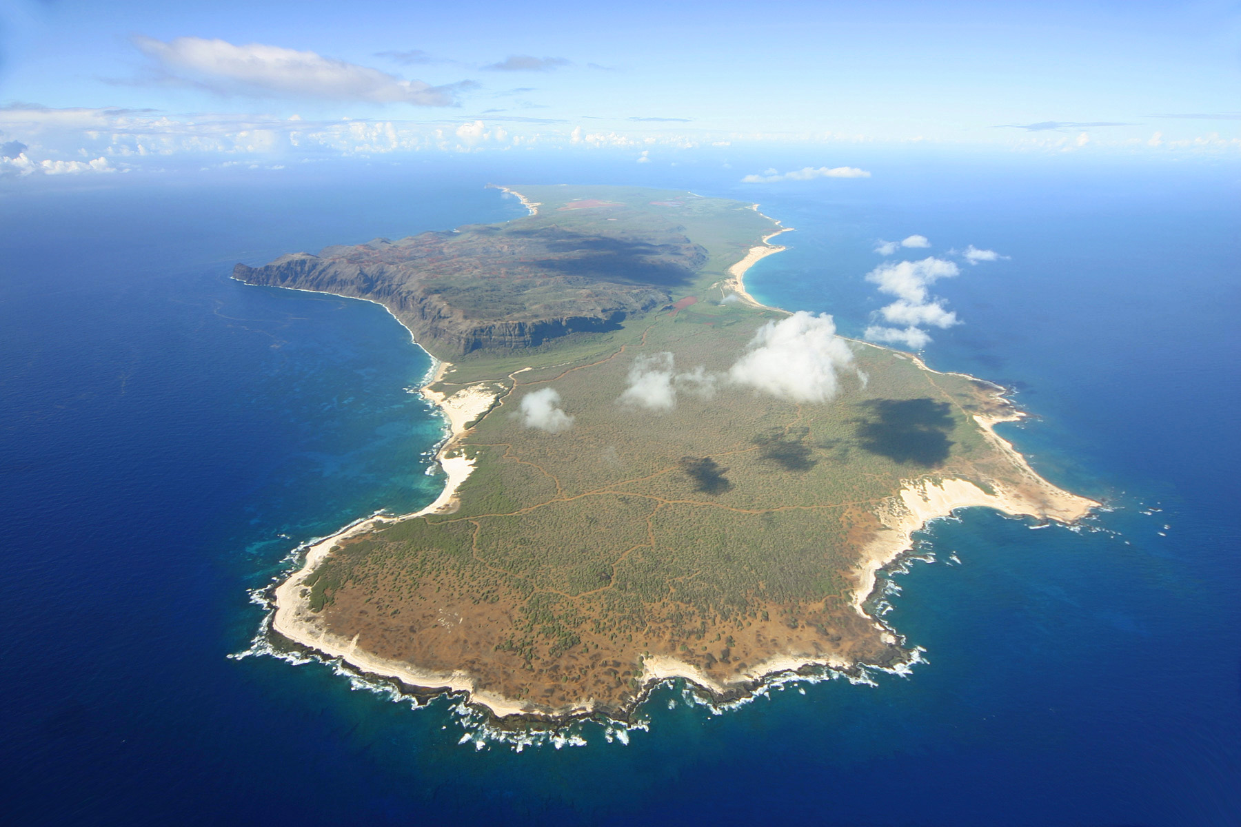 Niihau: Qué saber sobre la isla prohibida de Hawaii - 7