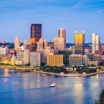 Por qué Pittsburgh es un destino de Pennsylvania de visita obligada