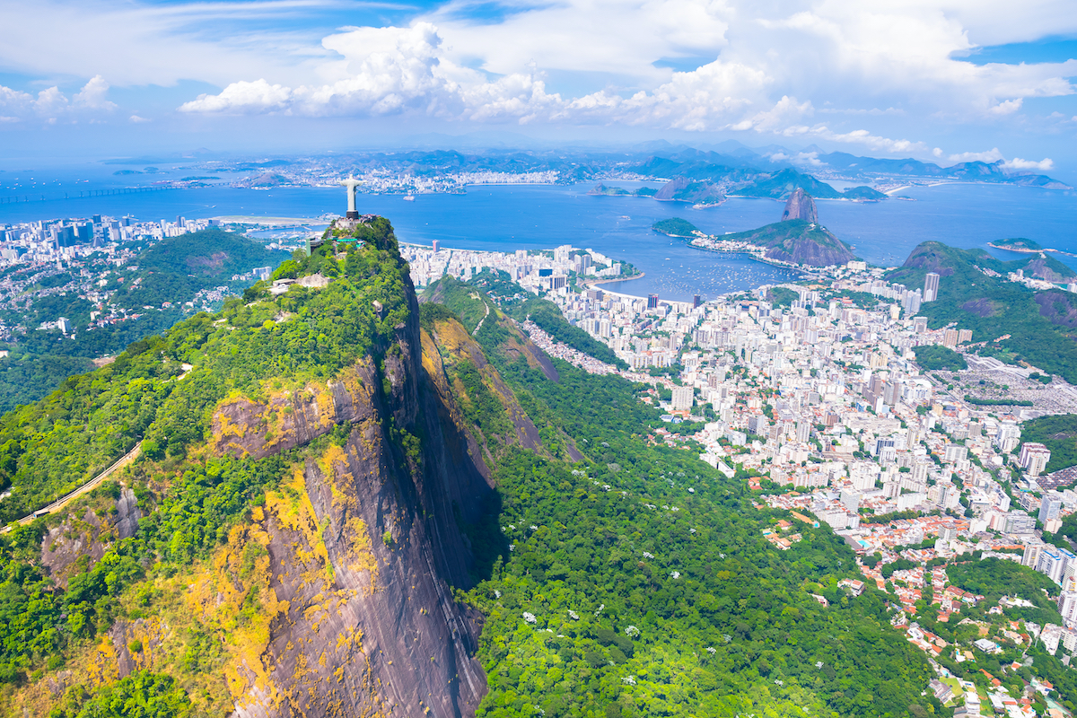 Las mejores cosas que hacer en Río de Janeiro: dónde comer, quedarse y jugar - 17