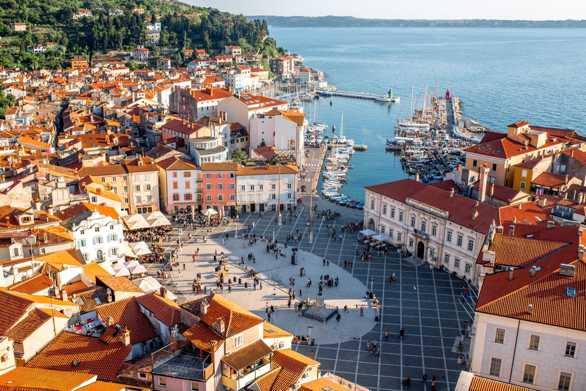 7 Datos rápidos sobre Piran, la hermosa ciudad costera de Eslovenia - 3