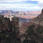 Viaje por carretera de los Parques Nacionales de Arizona: las mejores paradas desde el Gran Cañón hasta Saguaro