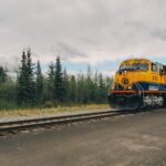 Alaska Railroad Review: ¿Goldstar o clase de aventura?