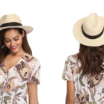 9 sombreros solar empacables para tus aventuras de verano