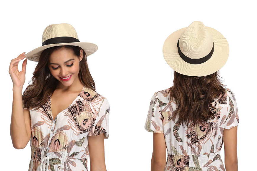 9 sombreros solar empacables para tus aventuras de verano - 3