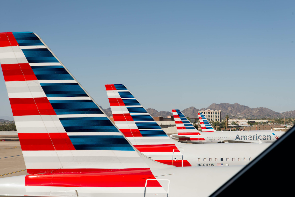 Las 10 aerolíneas de EE. UU. Con la mayor cantidad de retrasos en vuelo y cancelaciones - 7