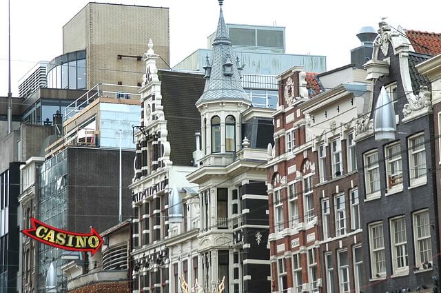 10 cosas que hacer en Amsterdam en diciembre, tanto en interiores como al aire libre - 7
