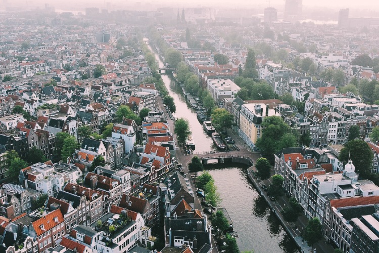 2 días en el itinerario de Amsterdam | Cómo pasar 48 horas - 35