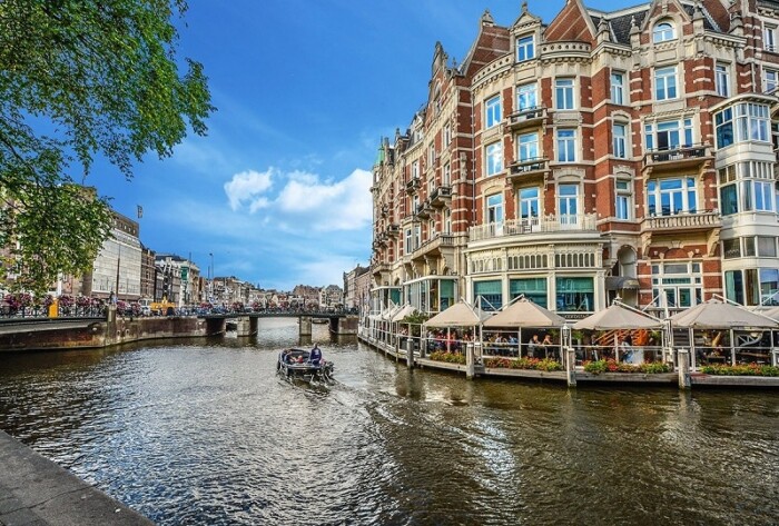 Cómo encontrar viajes baratos de Amsterdam - 9