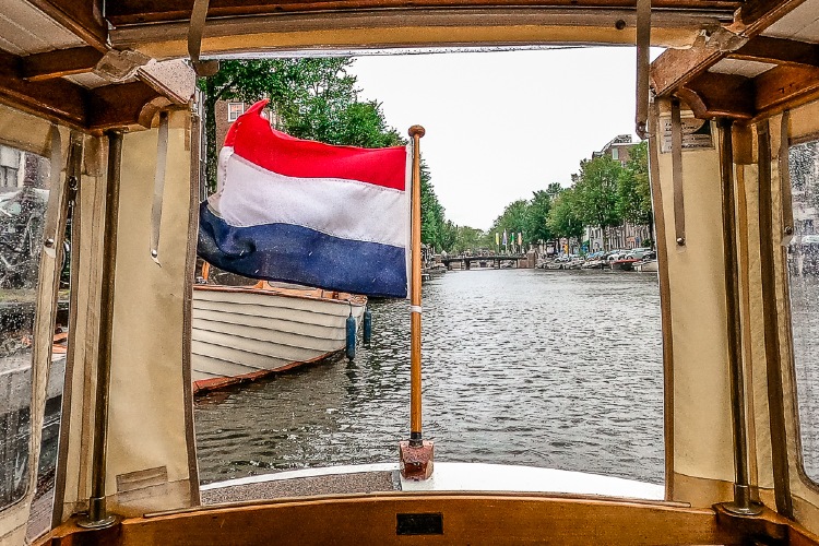 2 días en el itinerario de Amsterdam | Cómo pasar 48 horas - 29