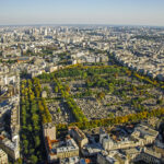 5 cementerios hermosos e históricos para no perderse en París