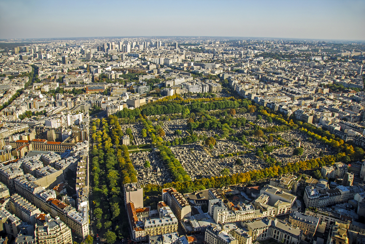 5 cementerios hermosos e históricos para no perderse en París - 357