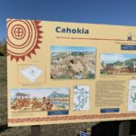 Por qué necesita visitar el sitio histórico de Cahokia Mounds State