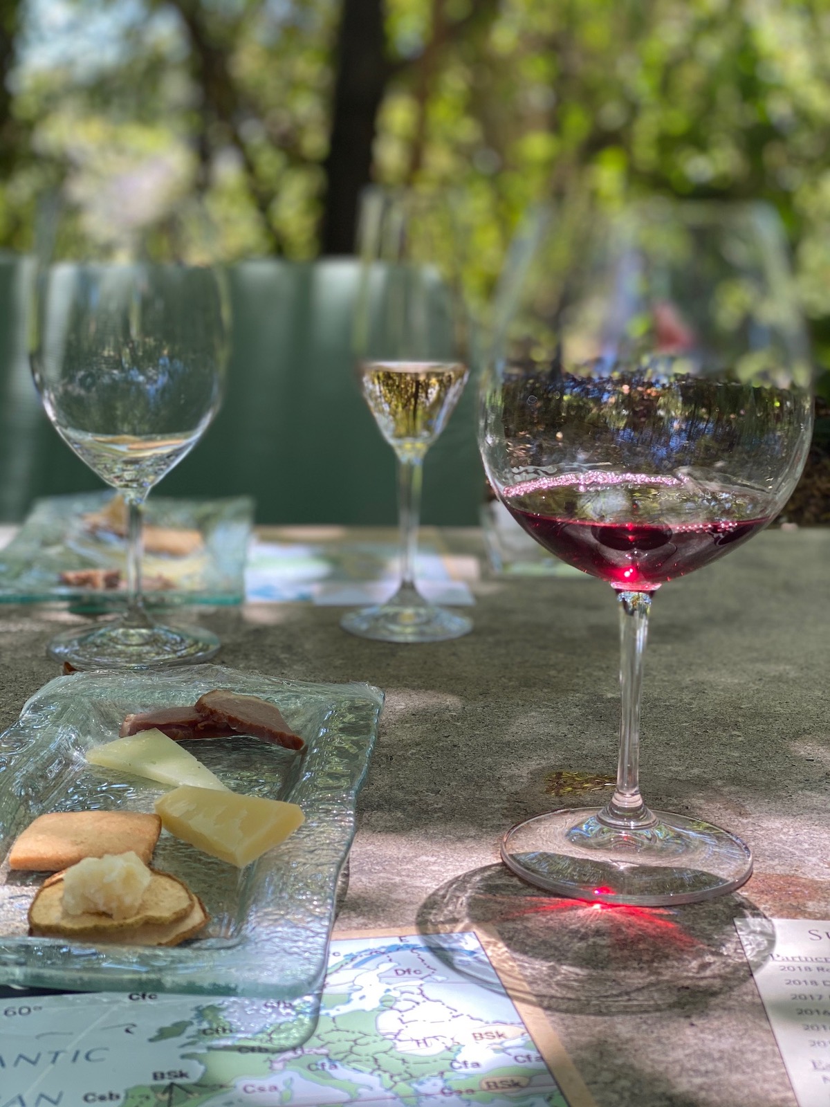 4 increíbles aventuras de vino al aire libre en el condado de Sonoma - 7
