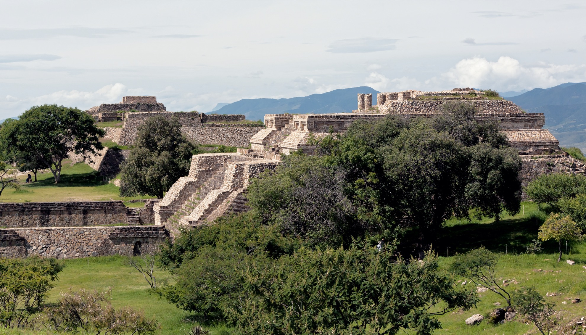 Cosas que debe saber sobre visitar Monte Alban, Oaxaca - 237