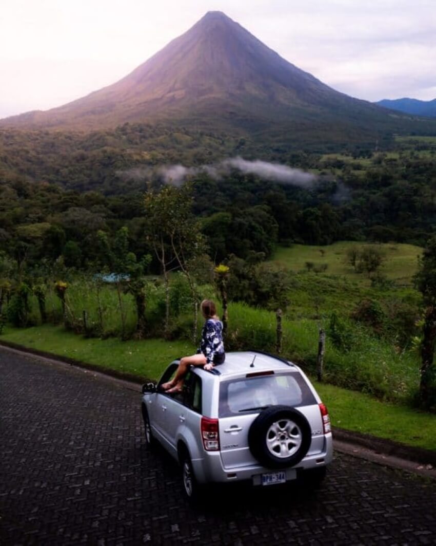 Itinerario de Costa Rica de una semana: ver y explorarlo todo - 11