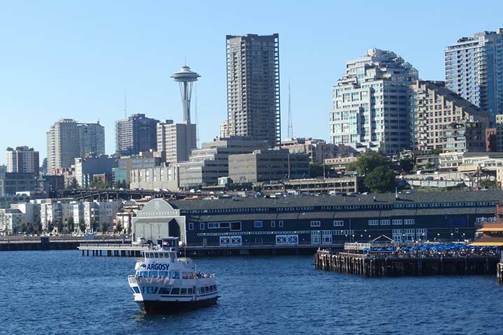 Seattle CityPass Review 2022: ¿Debería comprar? - 11