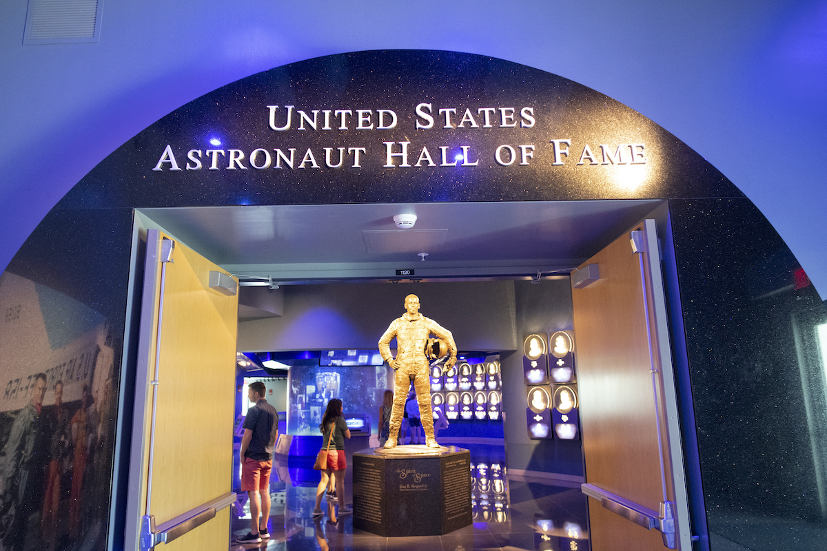 Mis 15 experiencias favoritas visitando el Centro Espacial Kennedy - 9