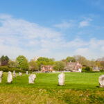 Por qué decidí ir a Avebury en lugar de Stonehenge