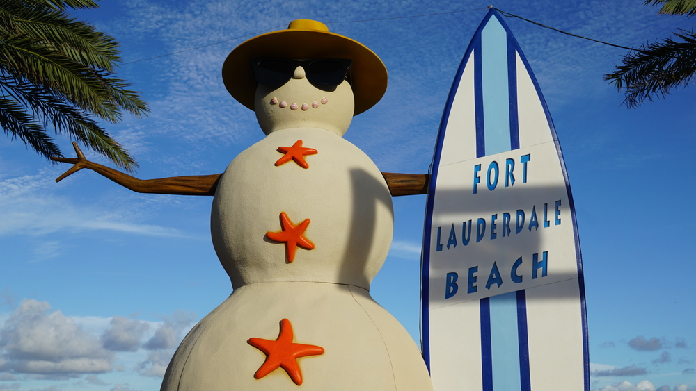 5 mejores cosas que hacer en Fort Lauderdale durante el invierno - 563