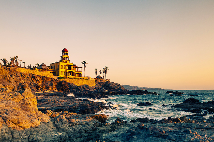 16 de los mejores destinos de vacaciones en México - 13