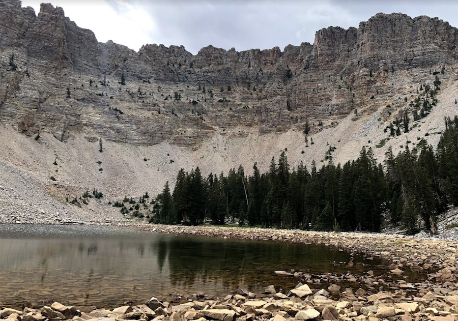 7 hermosas caminatas en el Parque Nacional Great Basin - 15