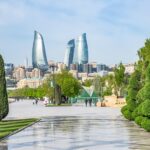 7 de los lugares más bellos de Azerbaiyán