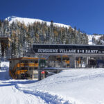 3 mejores estiras de esquí en Alberta