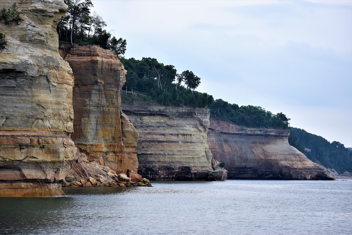 11 cosas que debe saber antes de explorar la costa nacional de rocas fotográficas - 7