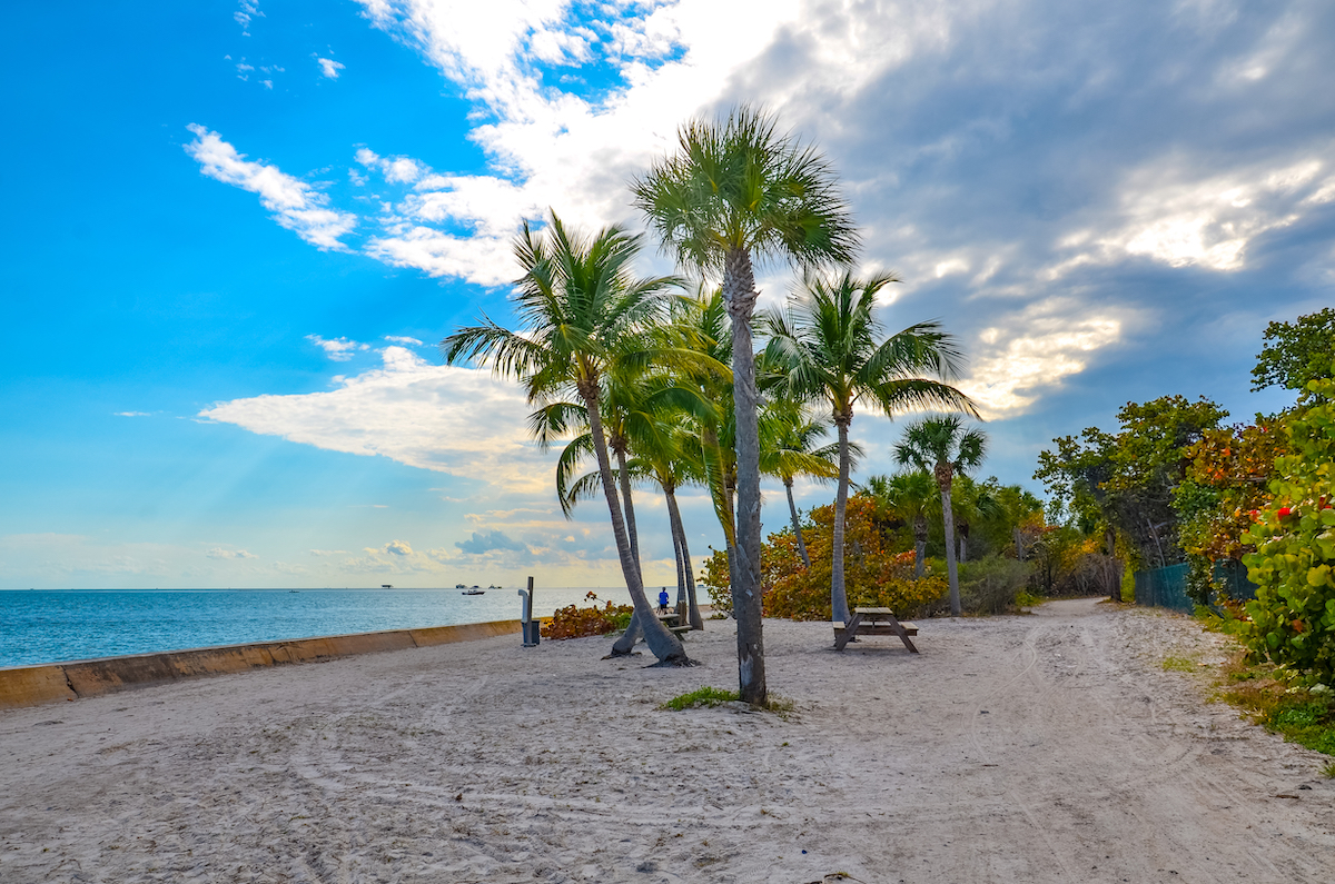 Viaje de un día desde Miami: las mejores cosas que hacer en Key Biscayne - 1
