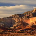 17 razones para incluir Ghost Ranch en sus vacaciones en Nuevo México