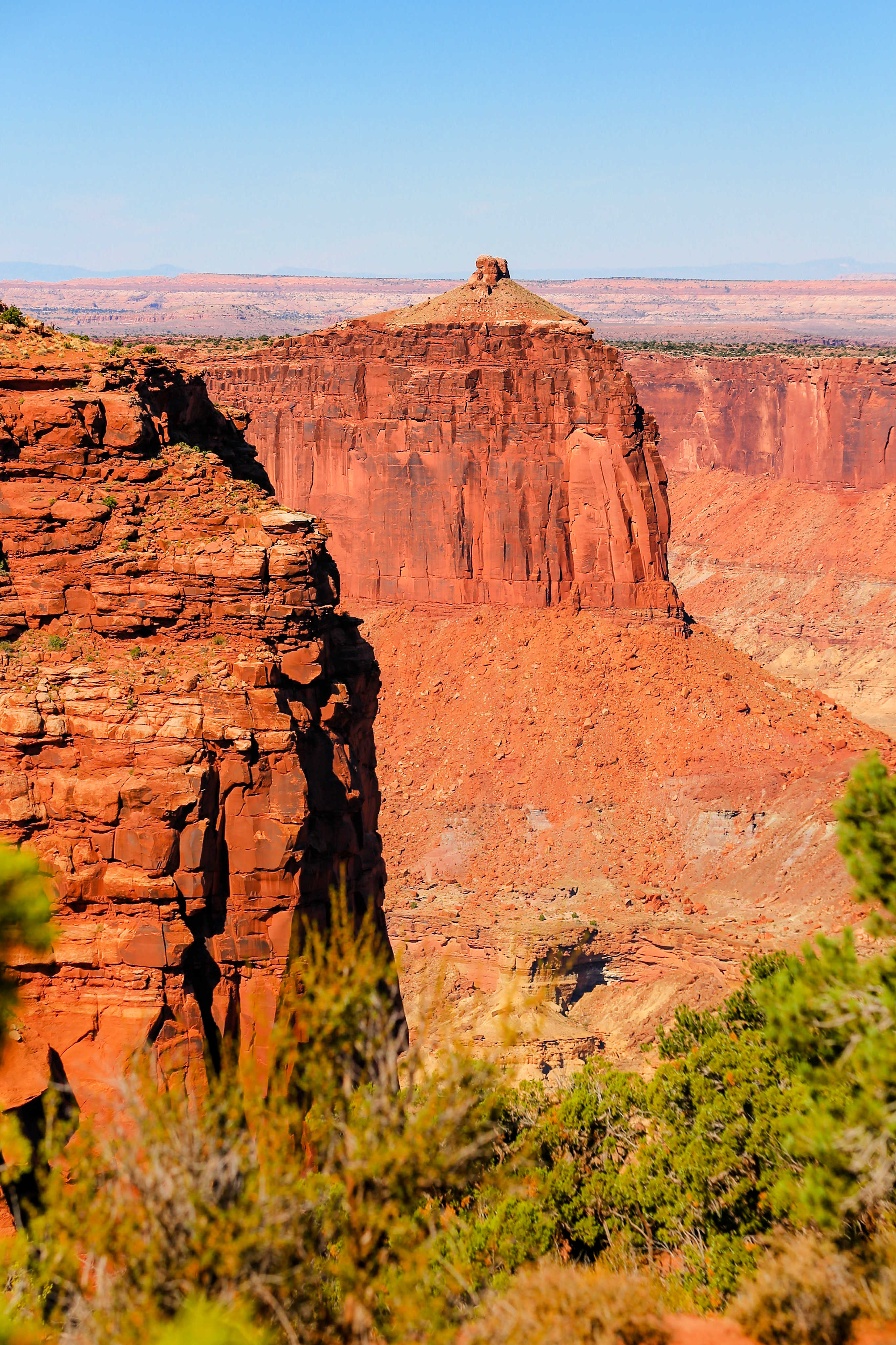Parque Nacional Canyonlands: 11 cosas clave que debe saber antes de visitar - 11
