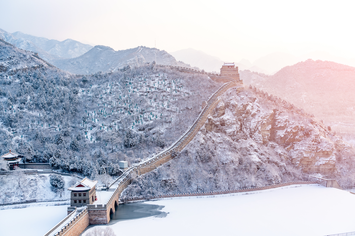 Mis 8 razones favoritas para visitar Beijing en invierno