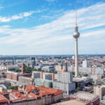 3 días en el itinerario de Berlín: cómo pasar sus 72 horas