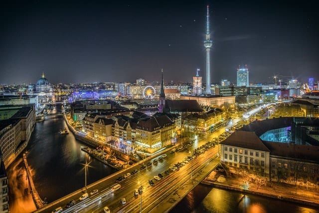 ¿Es Alemania un buen lugar para vivir? Lo que necesitas saber - 87