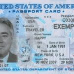 ¿Qué es un número de documento de pasaporte/viaje? Lo que debes saber