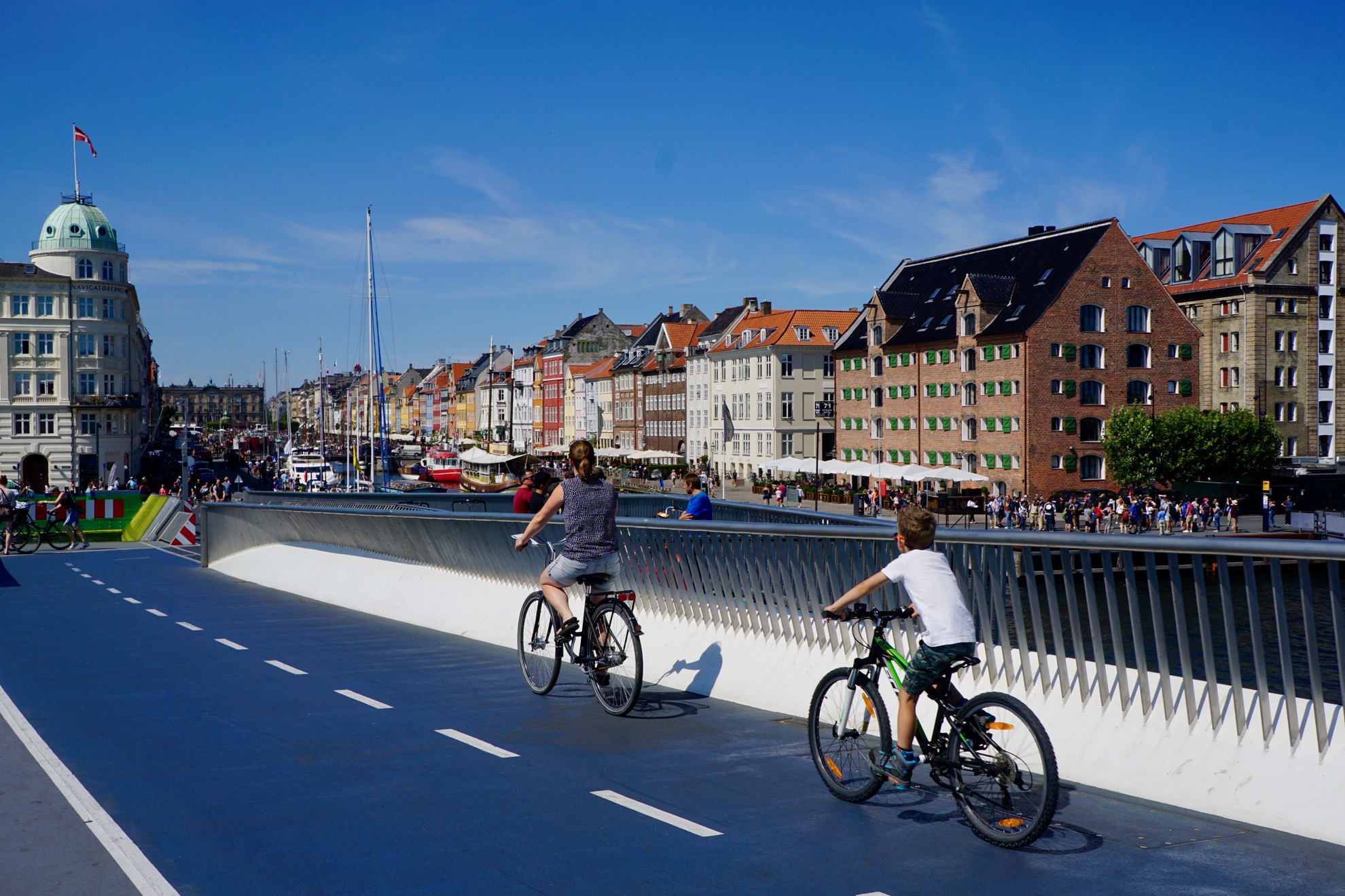 8 grandes cosas que hacer en Copenhague cerca del aeropuerto - 11
