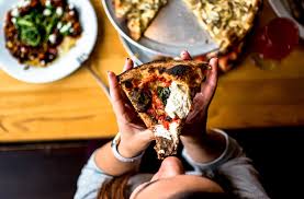 Mejor pizza en Minnesota: 19 opciones de pizzería superior - 9