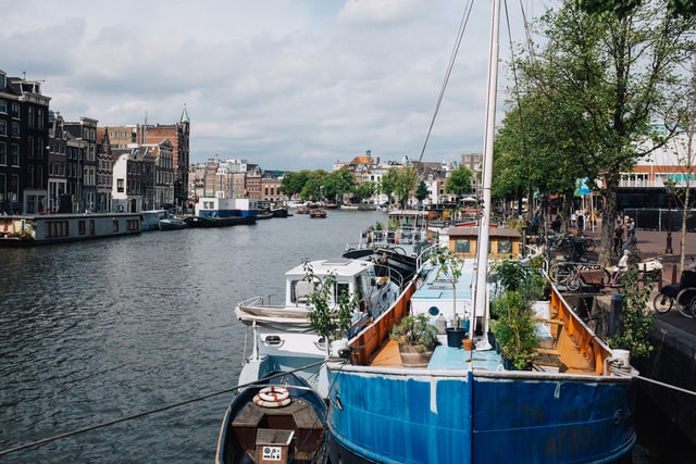 5 consejos para planificar un increíble viaje de chicas a Amsterdam - 9