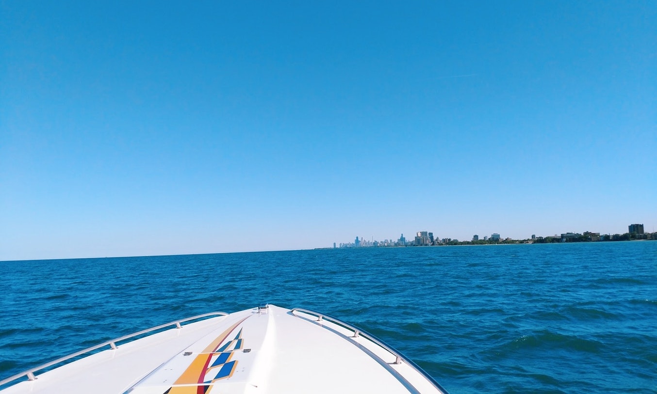 Por qué necesita alquilar un barco para experimentar Chicago - 17