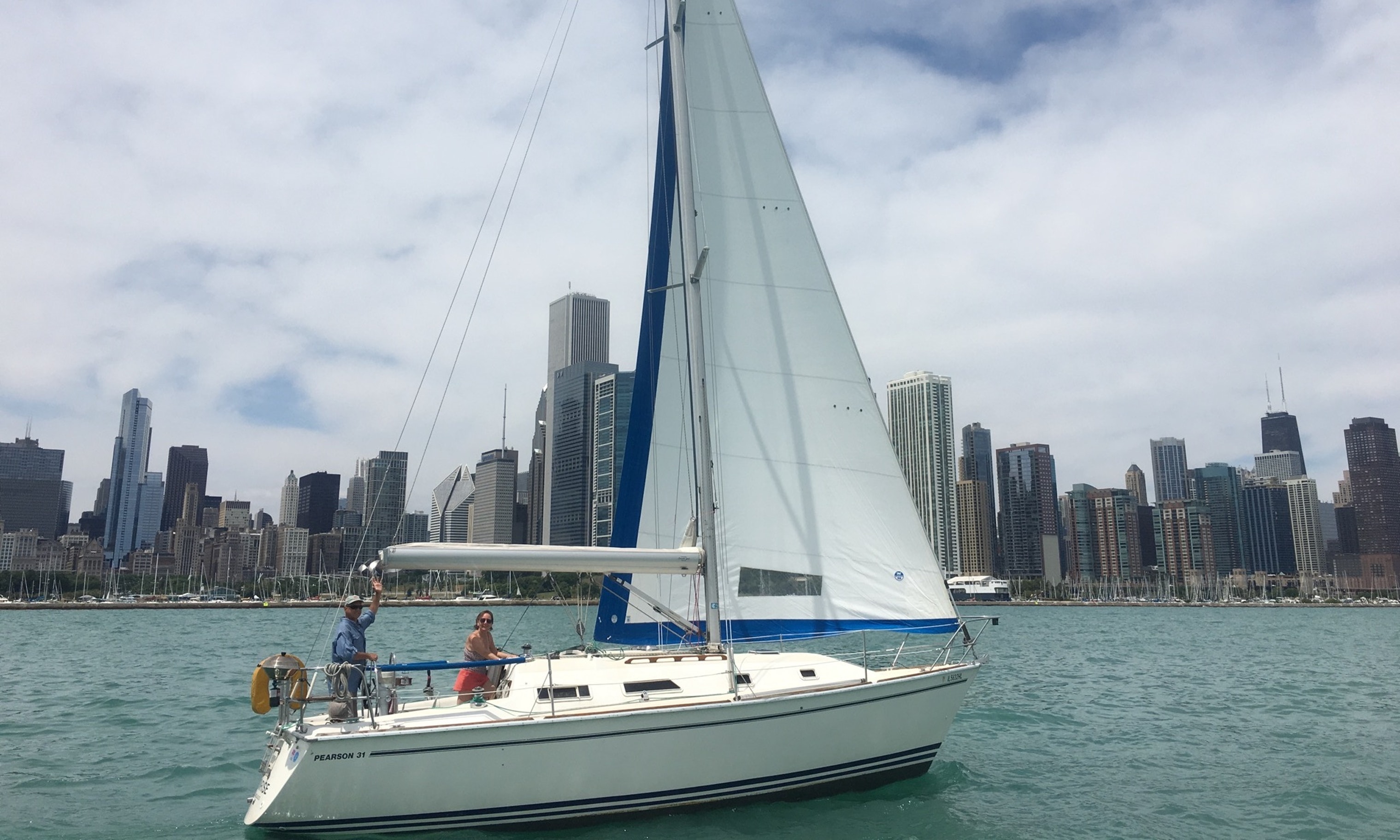 Por qué necesita alquilar un barco para experimentar Chicago - 11