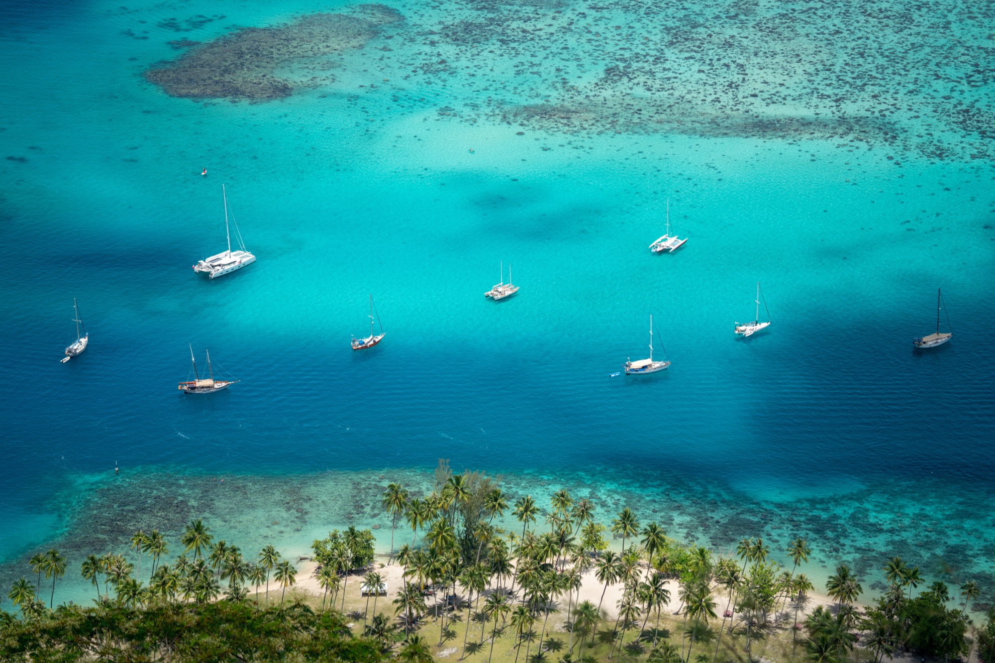 7 cosas increíbles que hacer en Tahití - 11