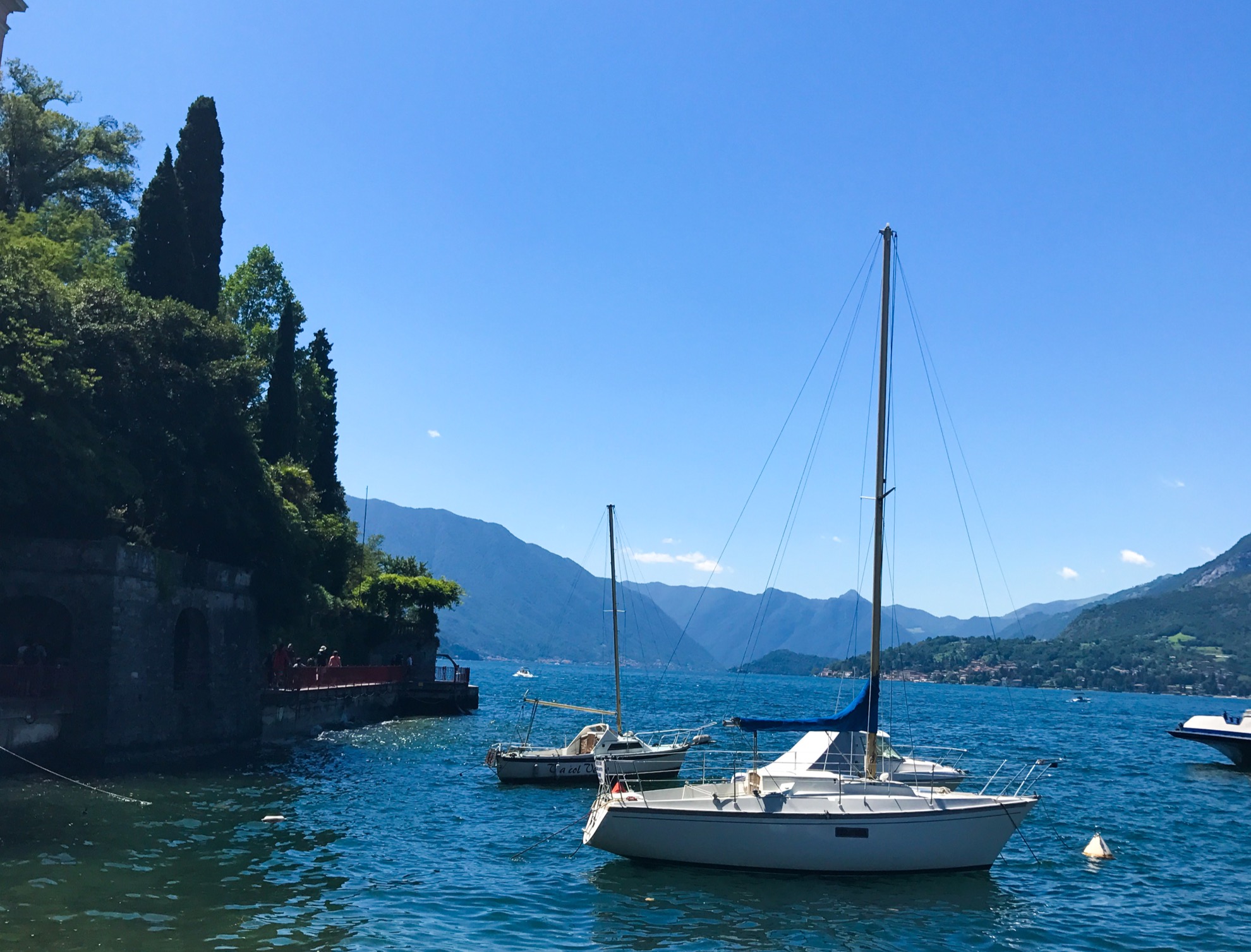 Cómo pasar un día en Lake Como, Italia - 9