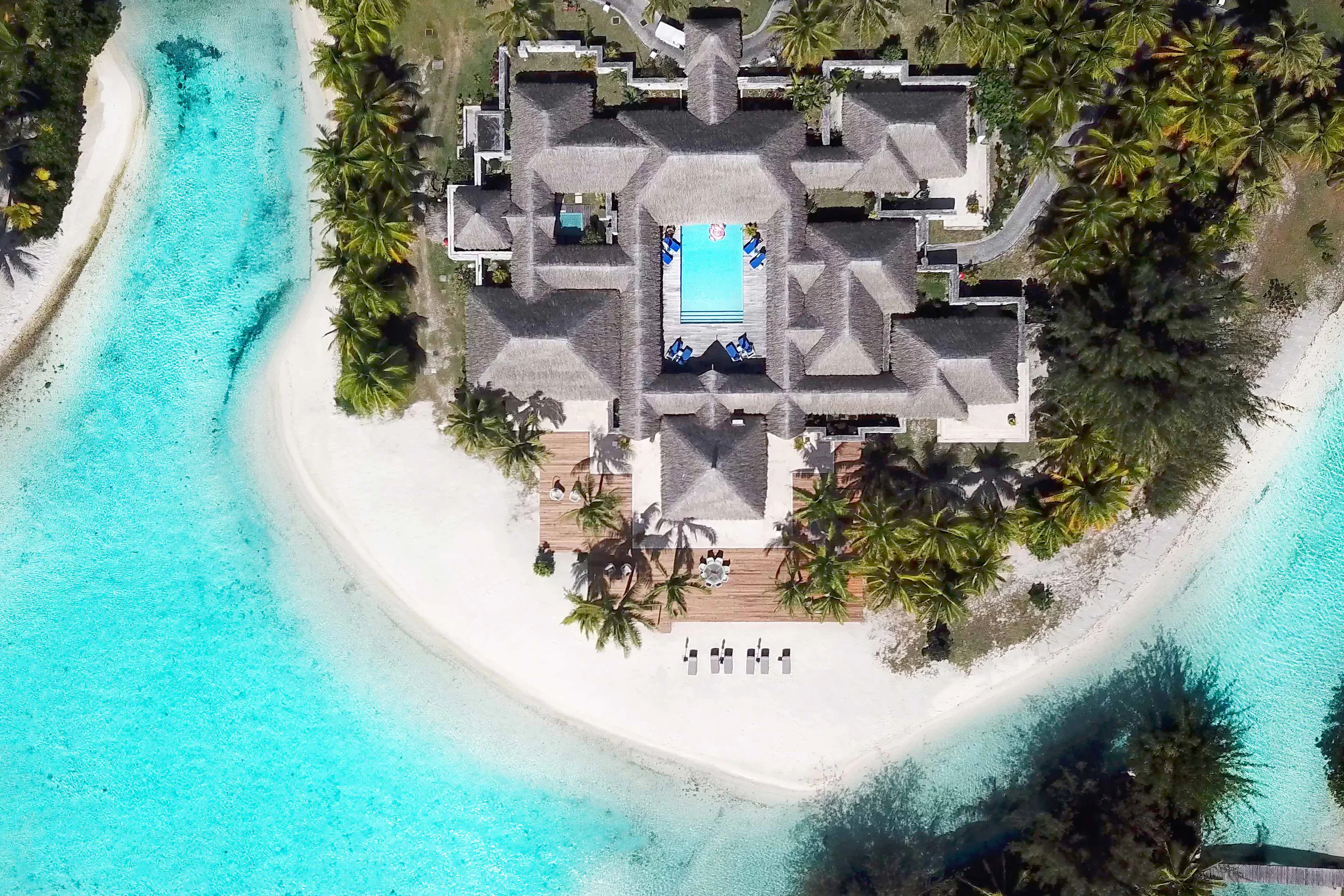 Los 6 mejores resorts Bora Bora | Esta web - 9