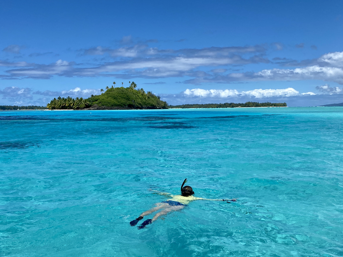 8 consejos para su primera visita a Bora Bora - 3