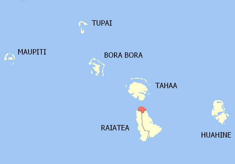 Bora Bora vs The Maldives: ¿Cuál es la diferencia? - 7