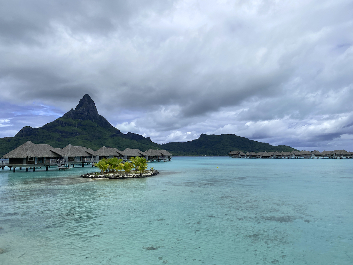 8 consejos para su primera visita a Bora Bora - 13