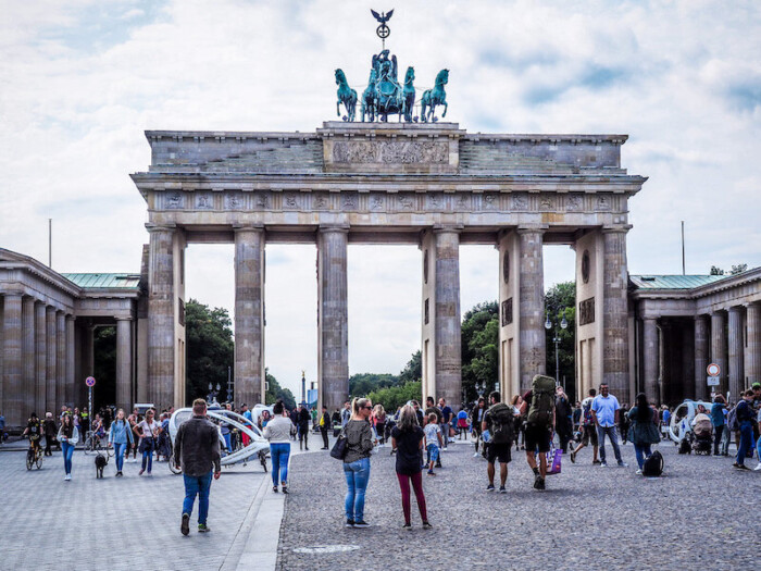 3 días en el itinerario de Berlín: cómo pasar sus 72 horas - 17