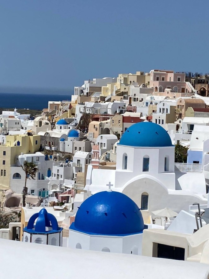 23 mejores cosas que hacer en Santorini, Grecia - 17