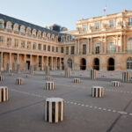 Explorando el histórico Palais Royal en París